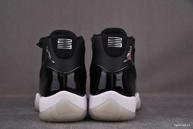 Anniversary 11 Air 25th CT8012-011 Jordan 0812